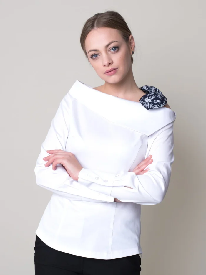 Bluzka damska Willsoor