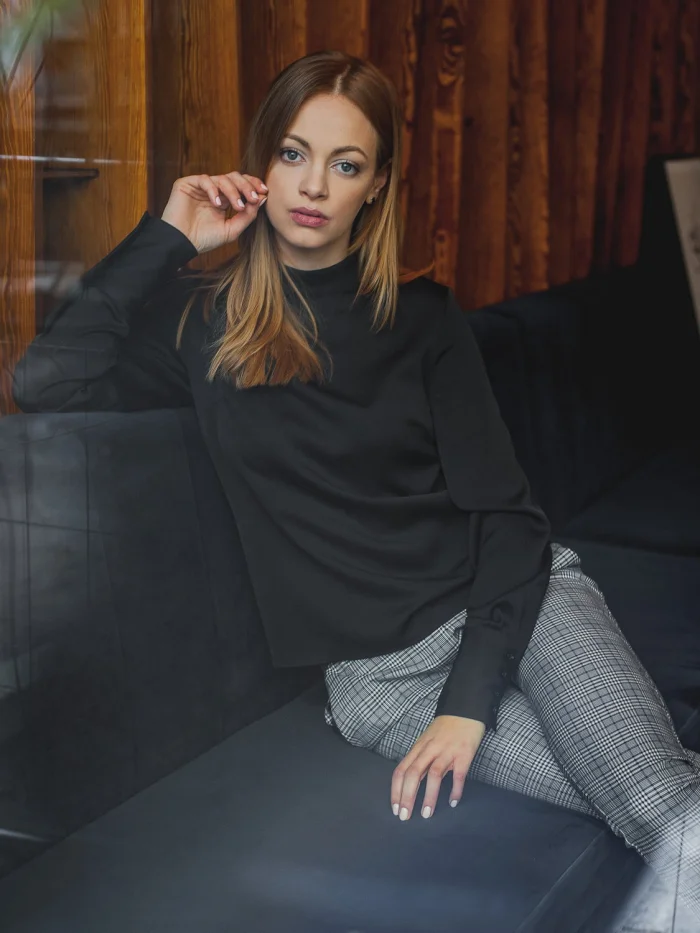 Bluzka damska Willsoor