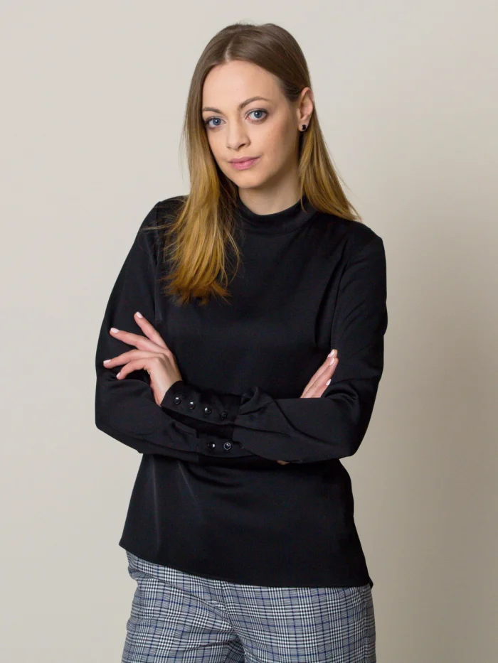 Bluzka damska Willsoor
