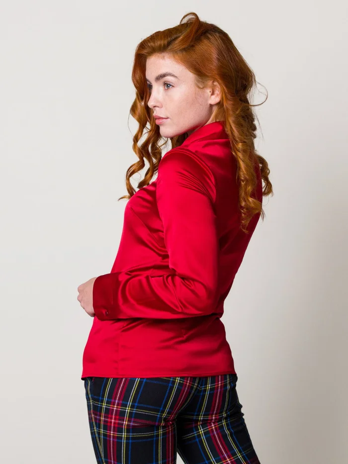 Bluzka damska Willsoor