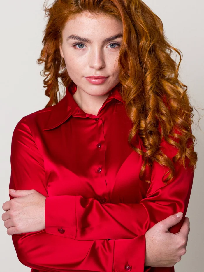 Bluzka damska Willsoor