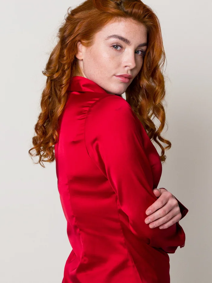 Bluzka damska Willsoor