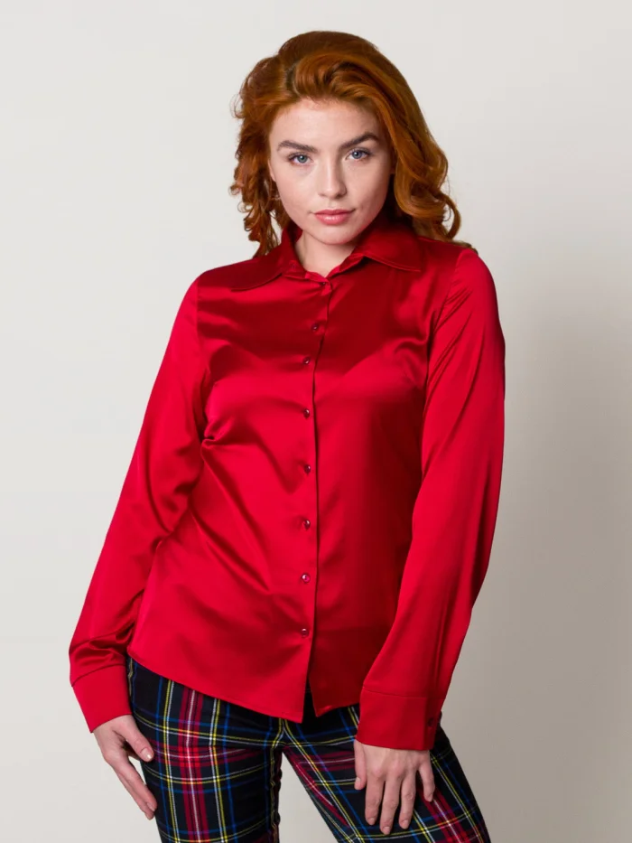 Bluzka damska Willsoor