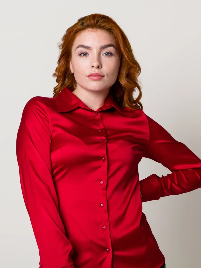 Bluzka damska Willsoor