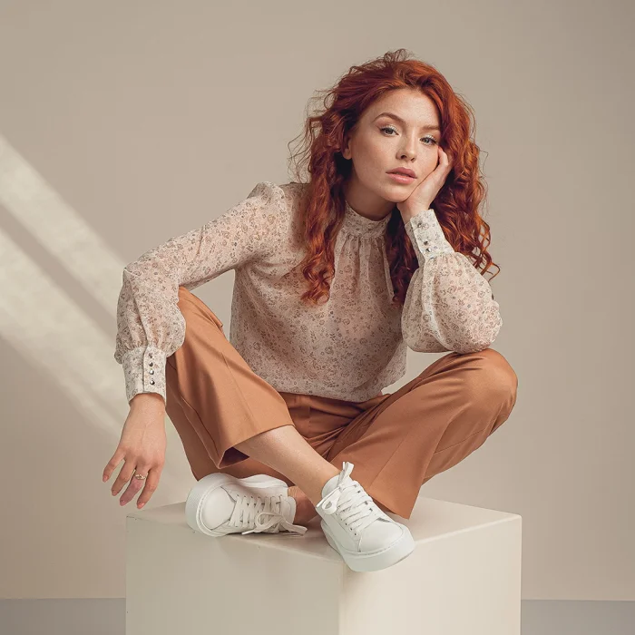 Bluzka damska Willsoor