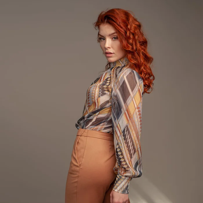 Bluzka damska Willsoor