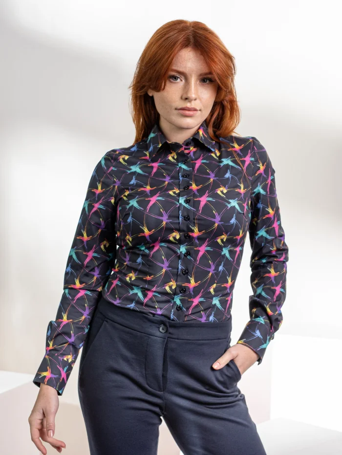 Koszula damska Willsoor