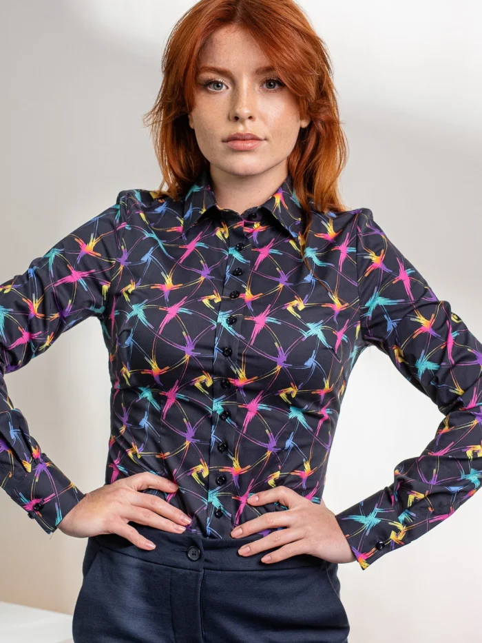 Koszula damska Willsoor