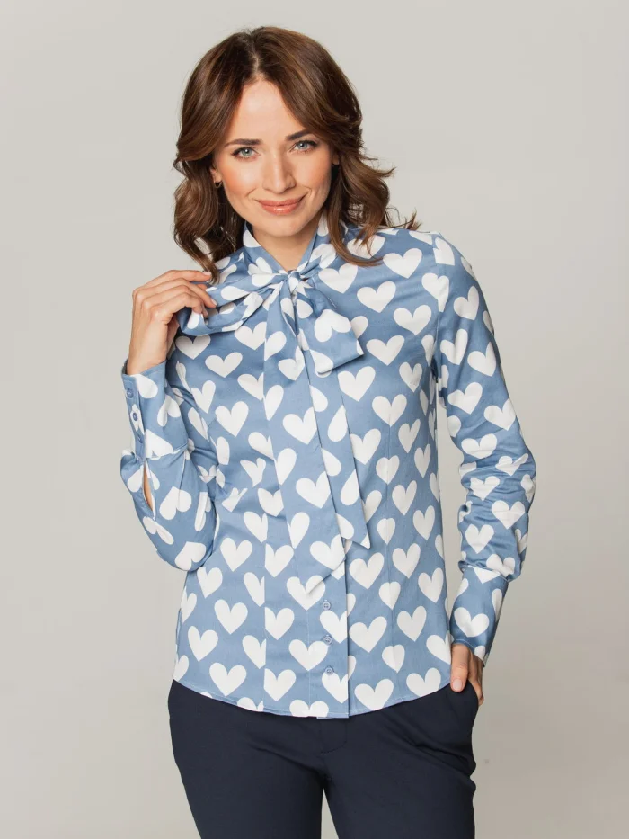 Koszula damska Willsoor