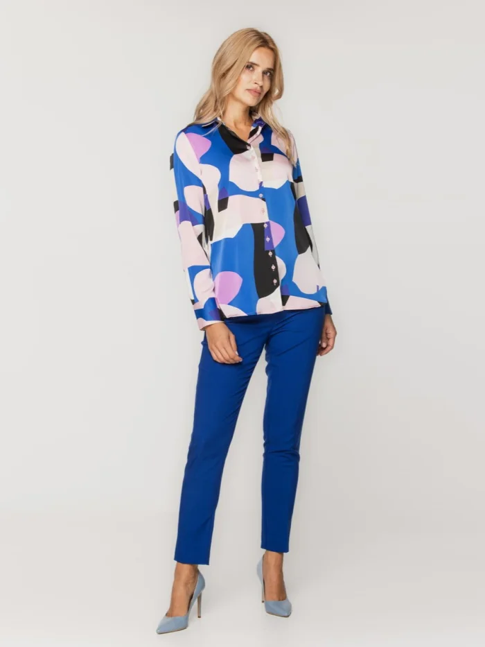 Koszula damska Willsoor