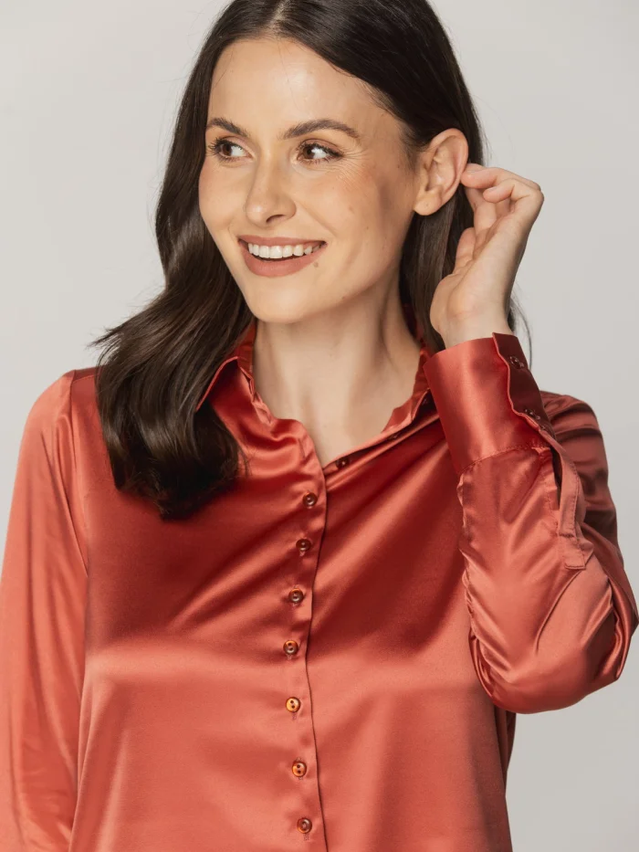 Koszula damska Willsoor