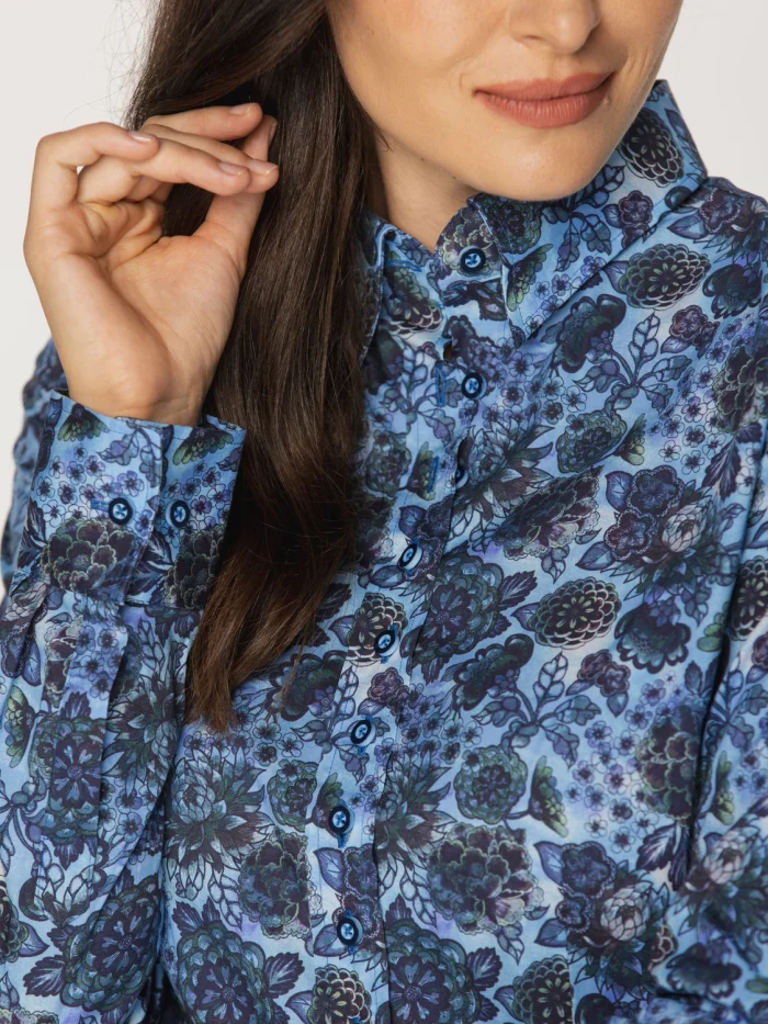 Koszula damska Willsoor