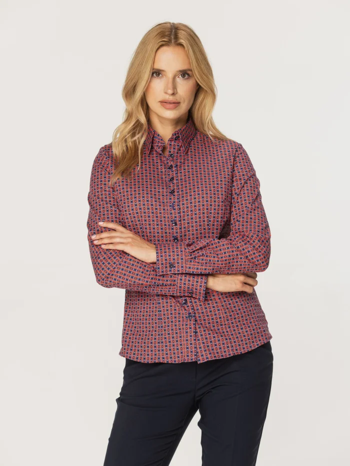 Koszula damska Willsoor