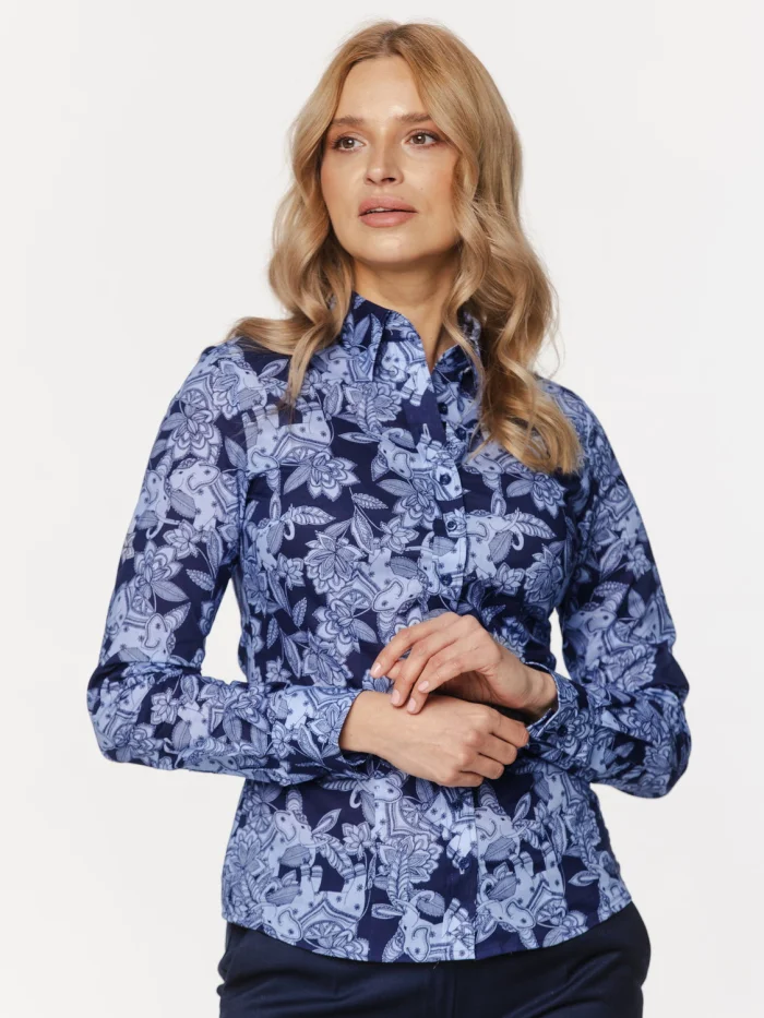 Koszula damska Willsoor