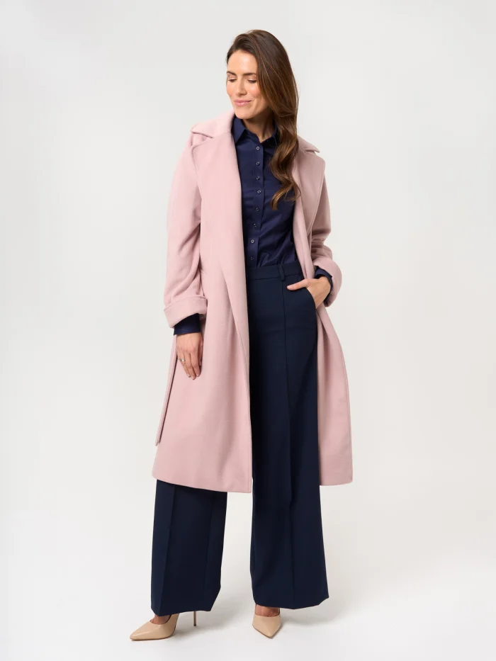 Płaszcz damski Willsoor