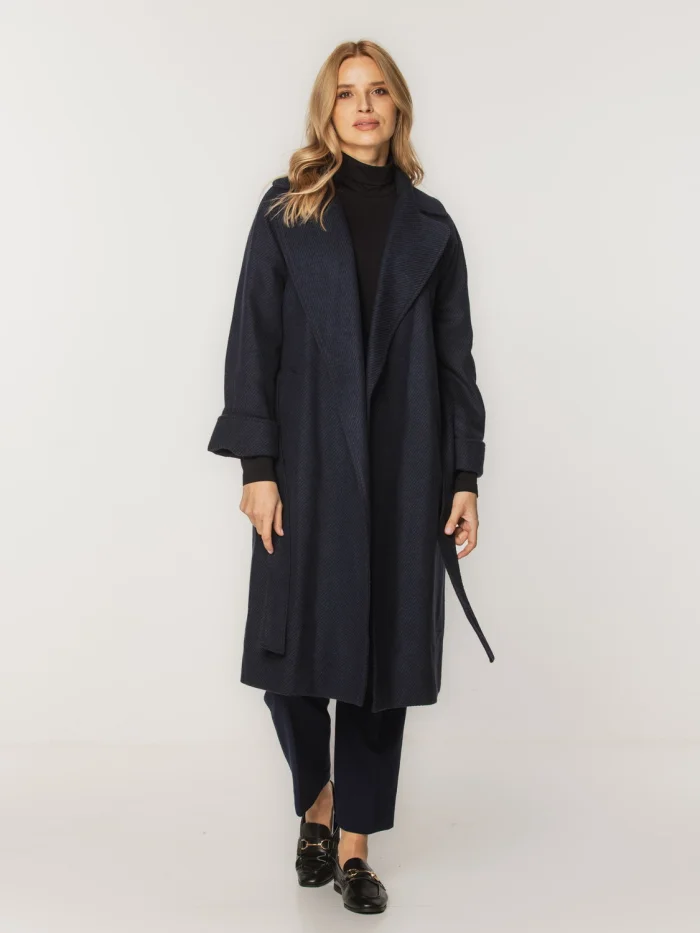 Płaszcz damski Willsoor