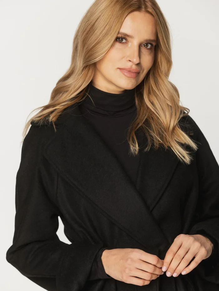 Płaszcz damski Willsoor