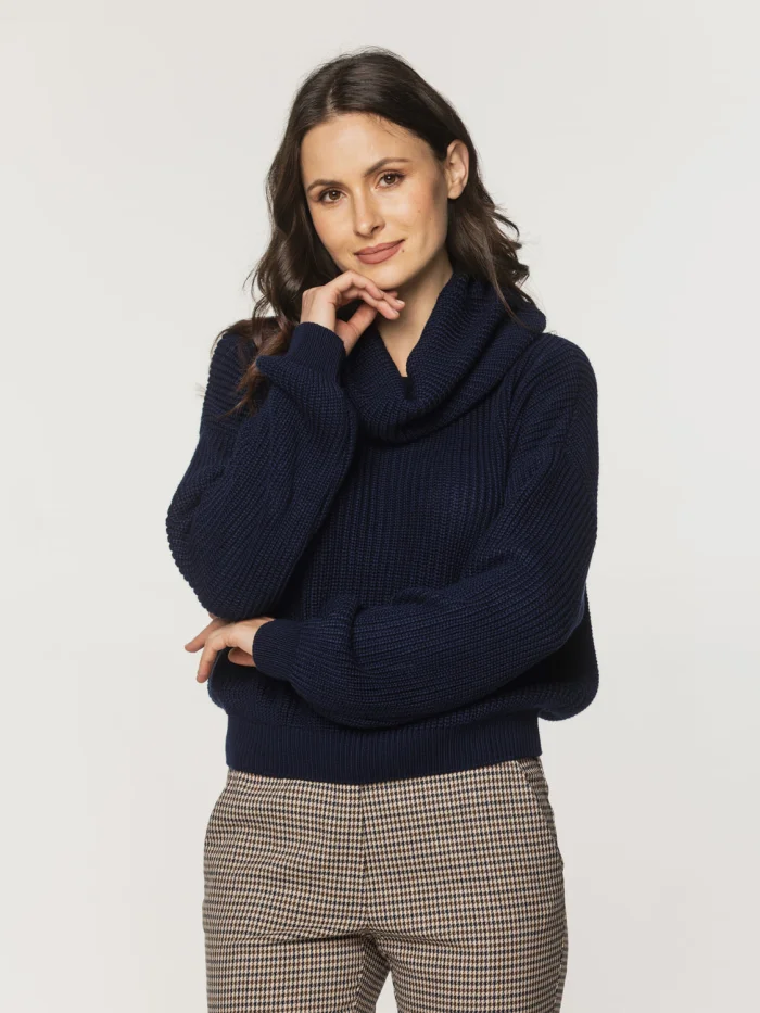 Sweter damski Willsoor