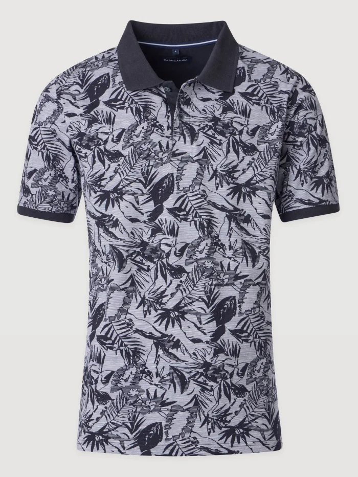 Koszulka polo Casa Moda