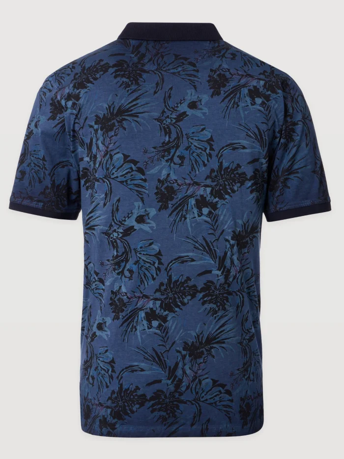 Koszulka polo Casa Moda