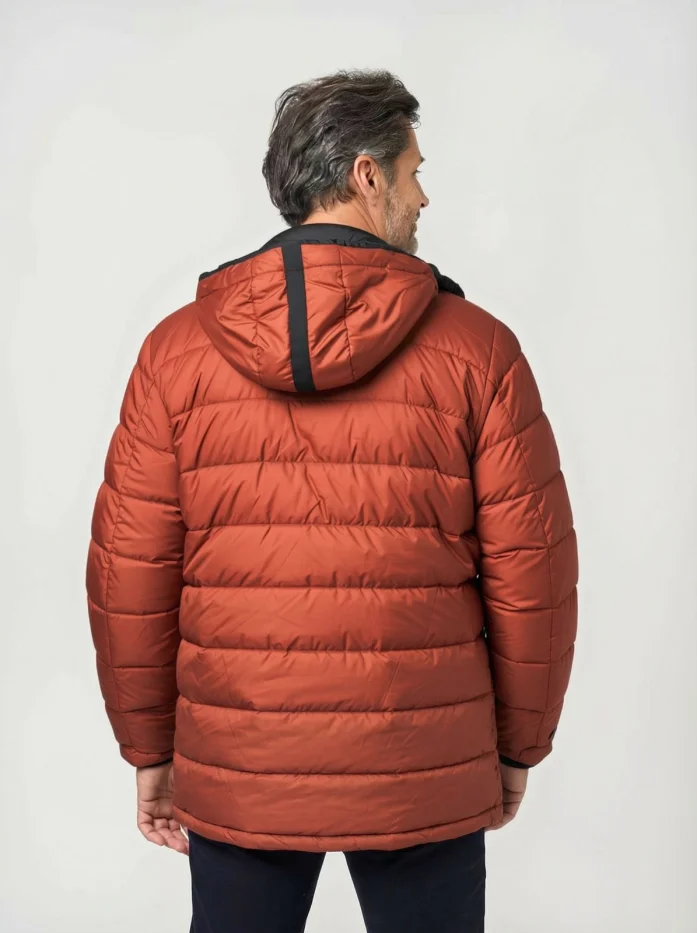 Kurtka zimowa Casa Moda