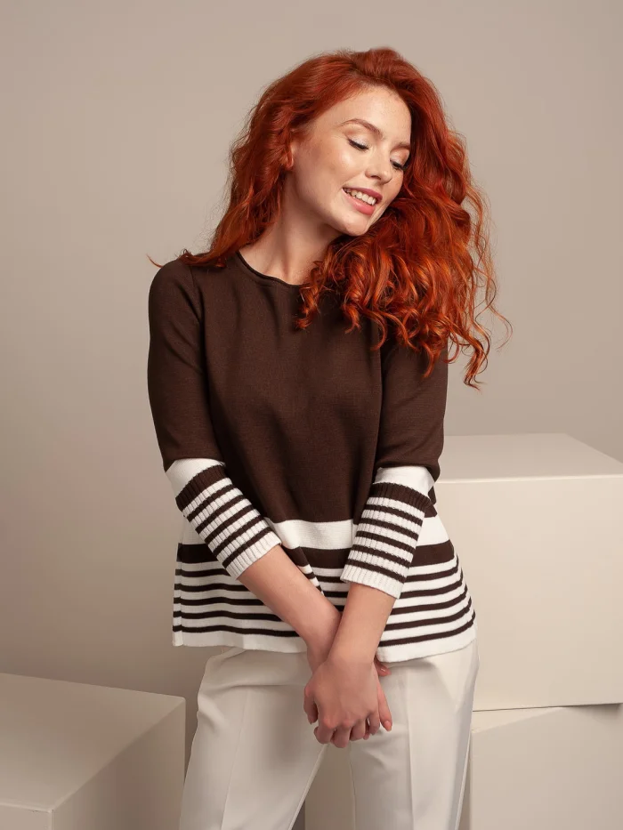 Sweter damski Willsoor