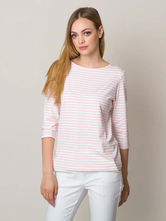 T-shirt damski