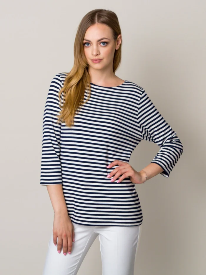 T-shirt damski