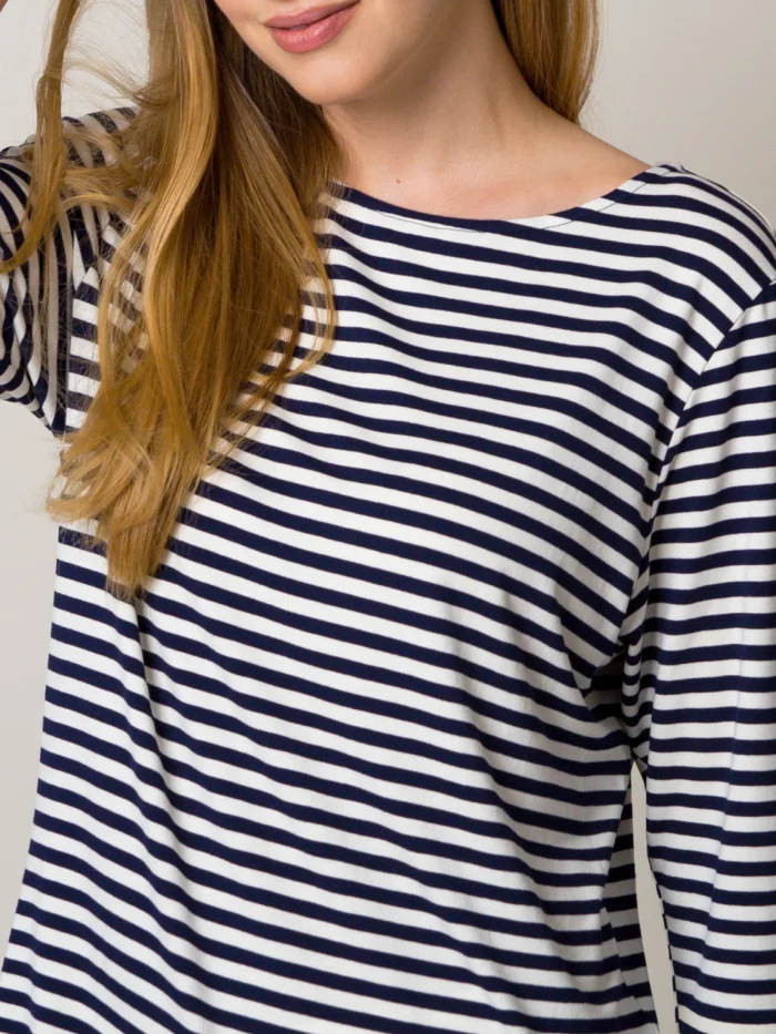 T-shirt damski