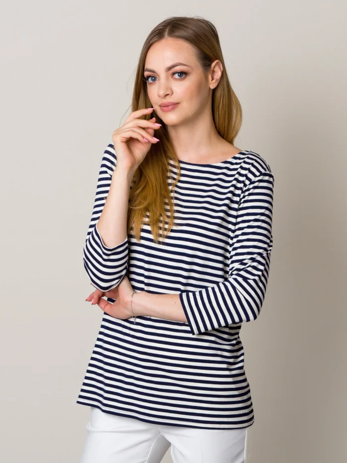 T-shirt damski