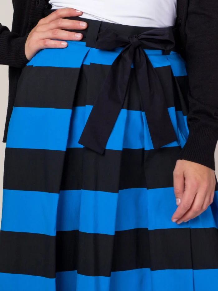 Spódnica rozkloszowana
