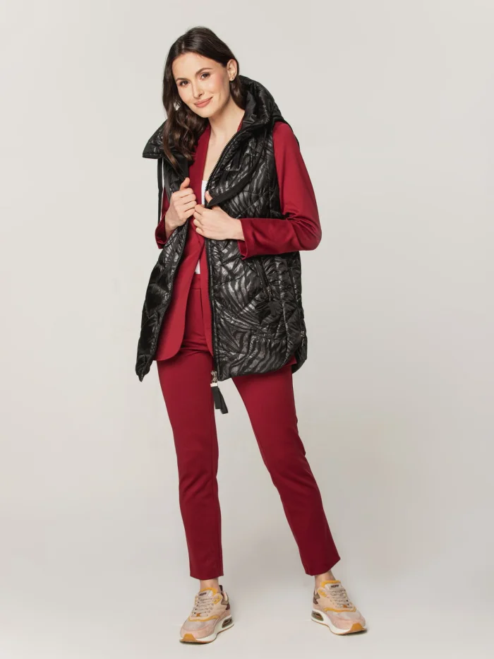 Kamizelka damska Willsoor
