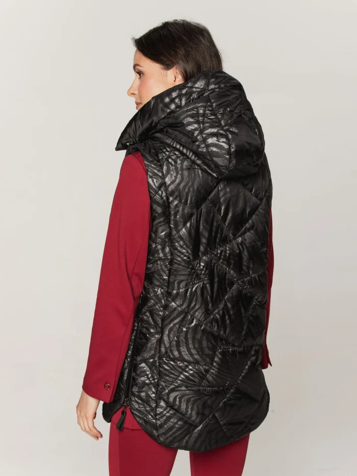 Kamizelka damska Willsoor