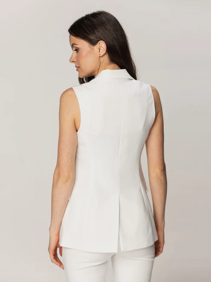 Elegancka kamizelka