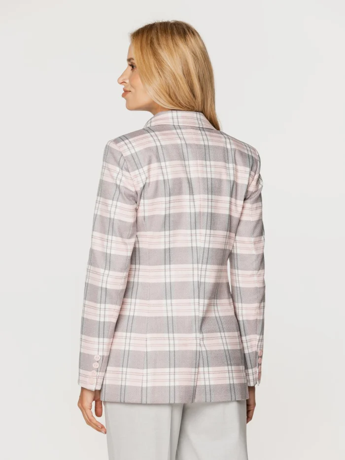 Marynarka damska Long Size