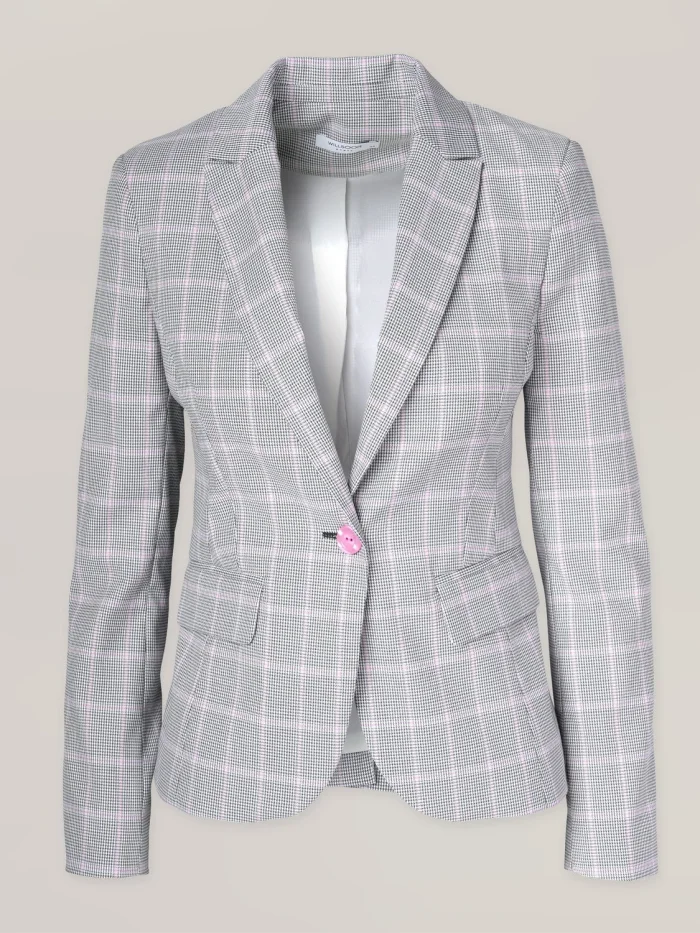 Marynarka damska Long Size