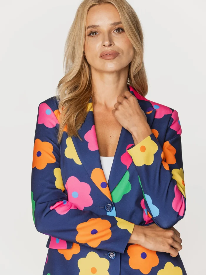 Marynarka damska