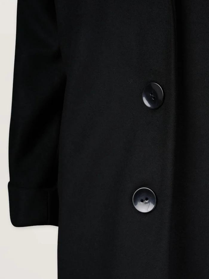 Płaszcz damski Willsoor