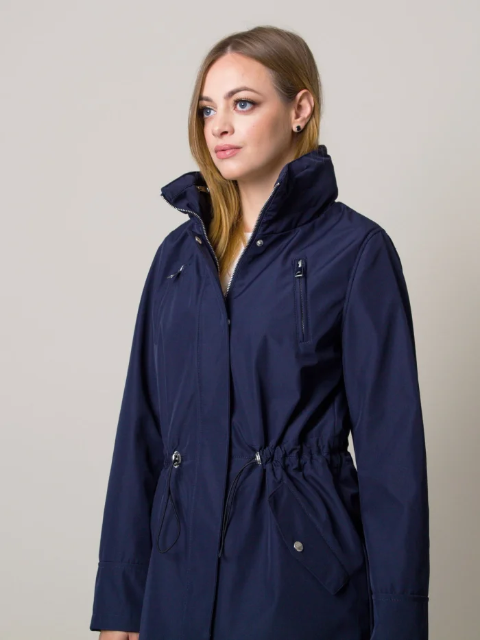 Kurtka przeciwdeszczowa Willsoor