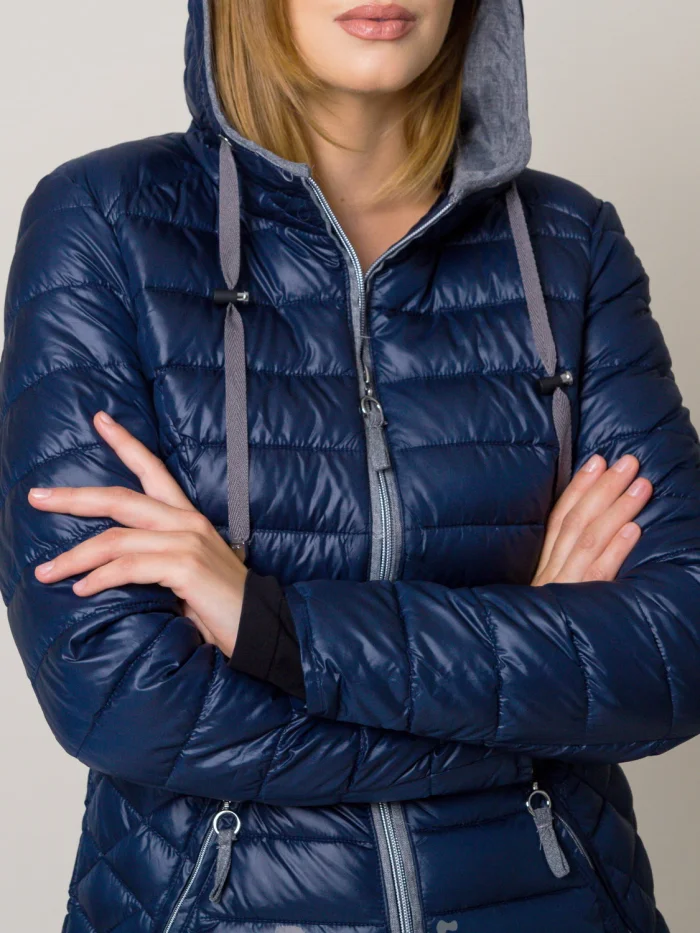 Kurtka pikowana Willsoor