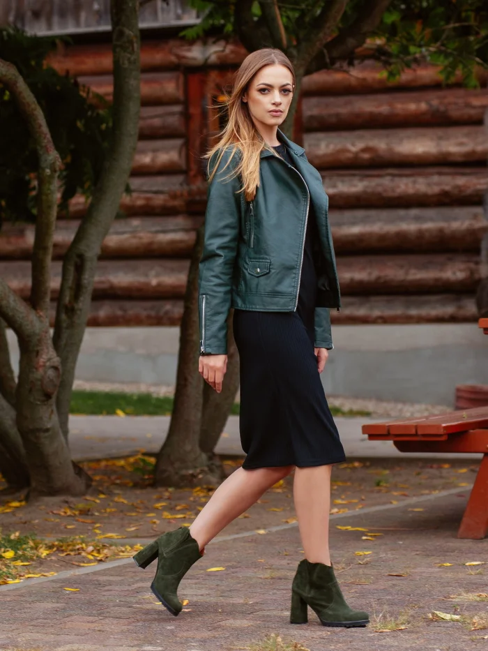 Kurtka ramoneska Willsoor