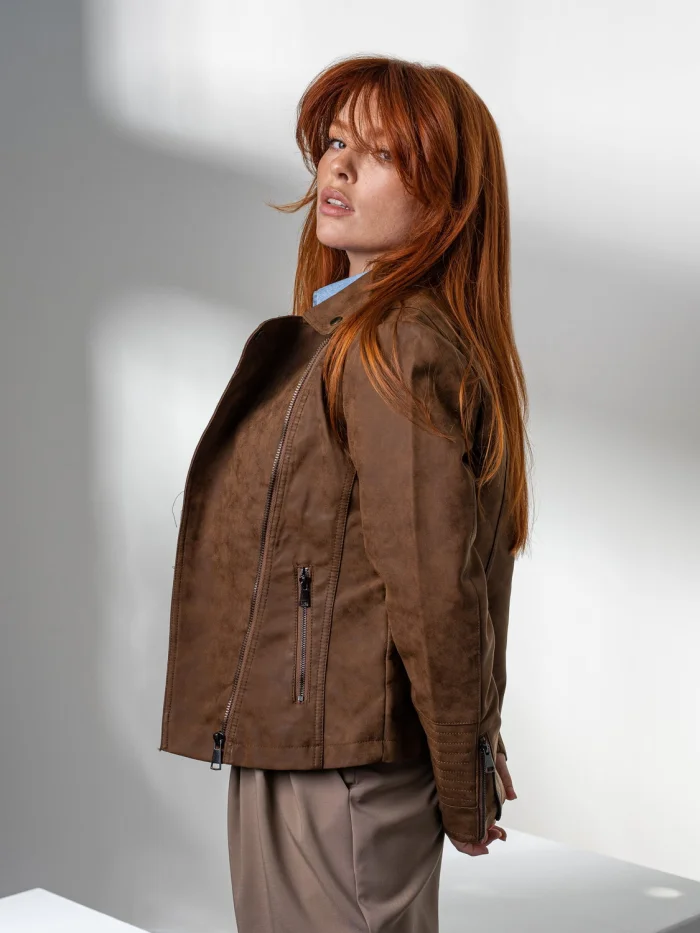 Kurtka ramoneska