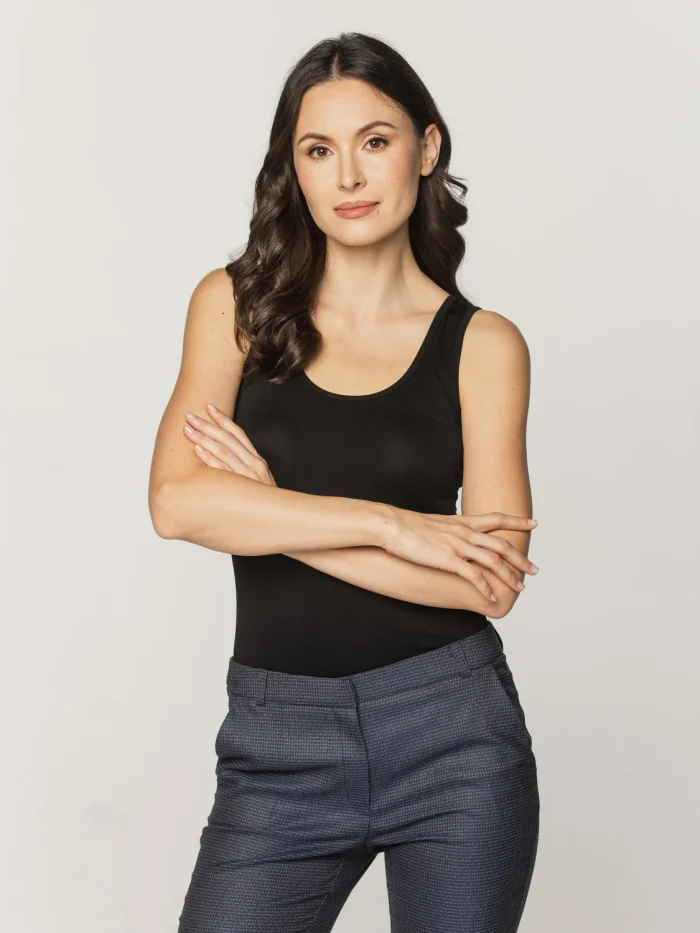 Koszulka na ramiączkach