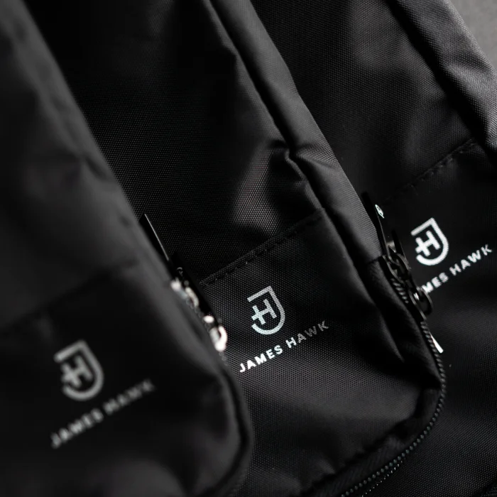 Zestaw organizerów (Packing Cubes)