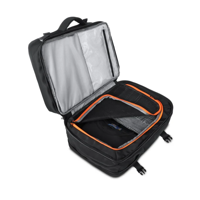 Plecak podróżny (Travel Backpack)
