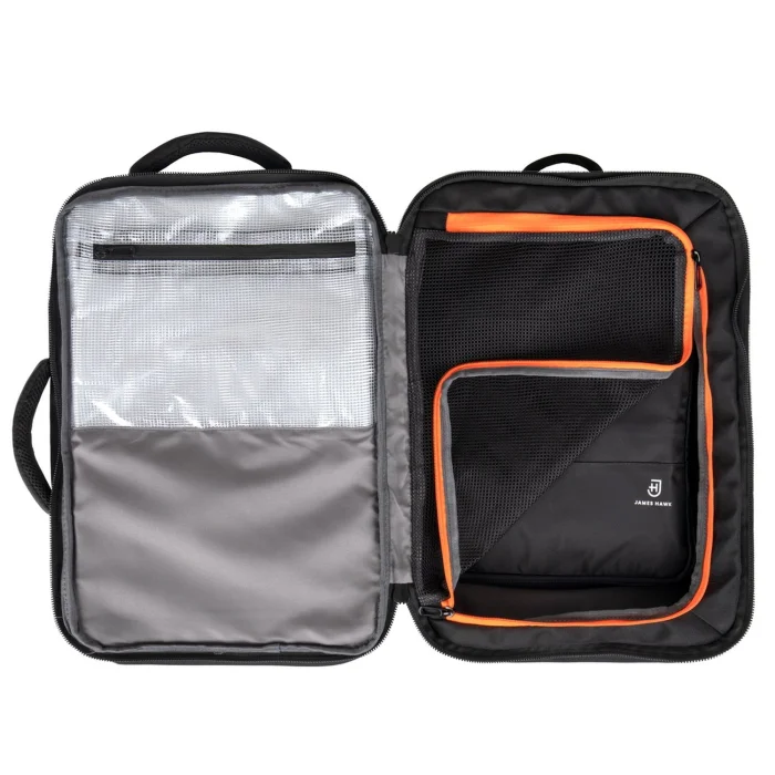 Plecak podróżny (Travel Backpack)