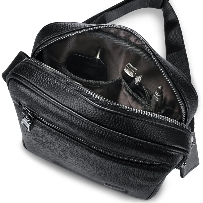 Torba listonoszka (Reporter Bag)