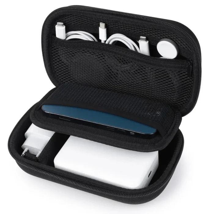 Etui na elektronikę (Tech Organizer)