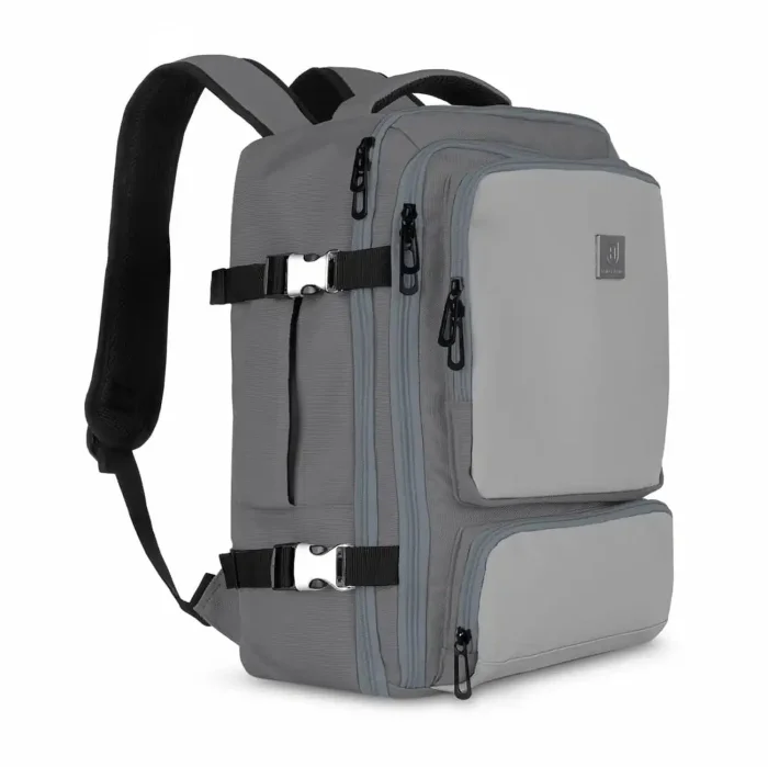 Szary plecak kabinowy (Cabin Backpack)