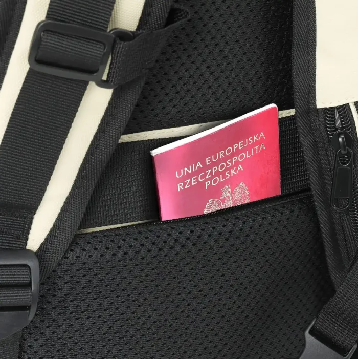 Plecak Rolltop (Rolltop Backpack)